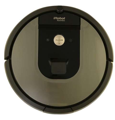 iRobot Roomba 960 Vacuum Cleaning Robot - Pet - R960020 - Brand New - 110v-240v Black Friday Deals